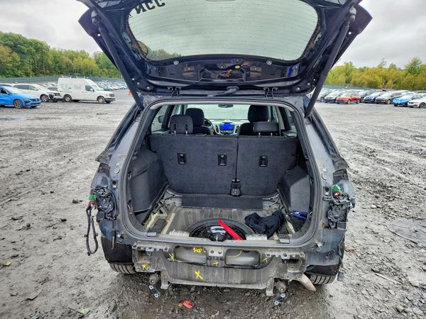 2019 CHEVROLET EQUINOX LT (1LT) — DIRR