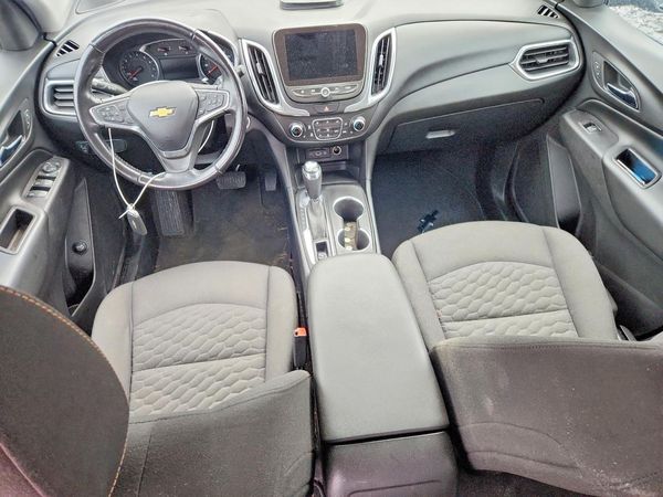 2019 CHEVROLET EQUINOX LT (1LT) — CKPT