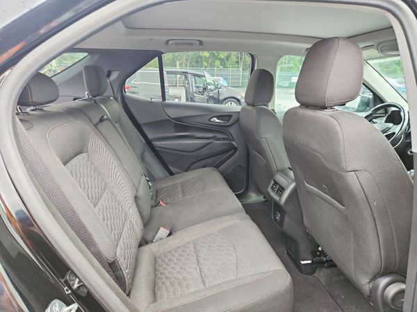 2019 CHEVROLET EQUINOX LT (1LT) — PSRS