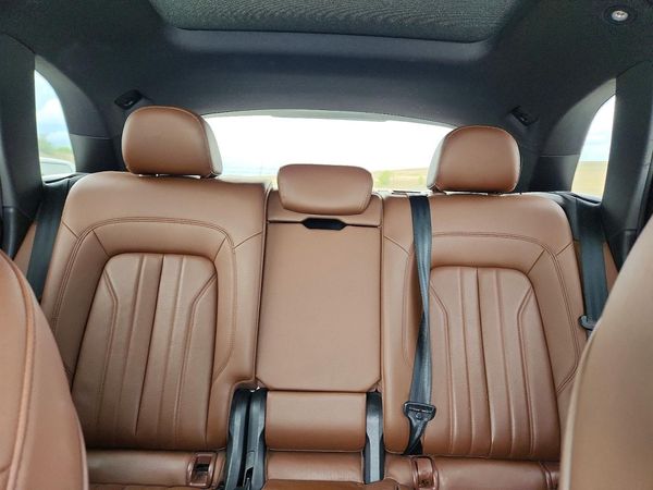 2018 AUDI Q5 quattro Premium Plus — SUVN