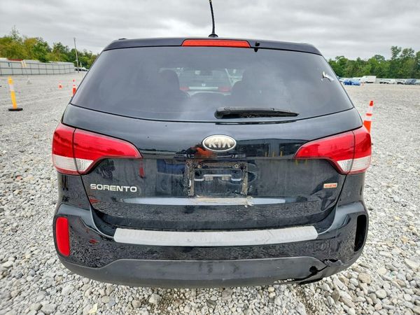 2014 KIA SORENTO Base/ LX — DIRR