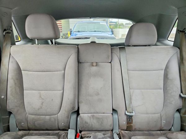 2014 KIA SORENTO Base/ LX — SUVN