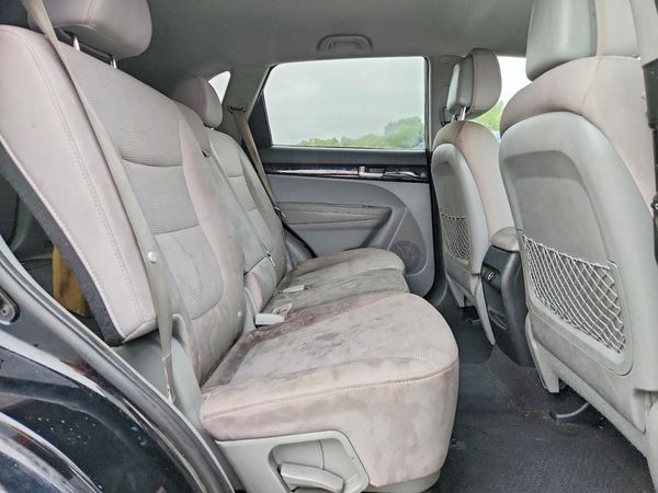 2014 KIA SORENTO Base/ LX — PSRS
