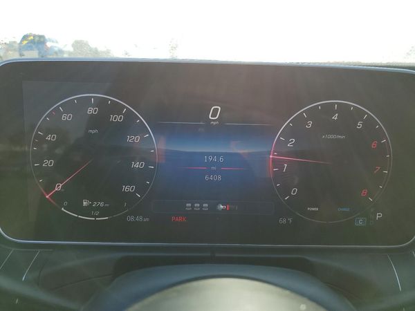 2025 MERCEDES-BENZ C C300