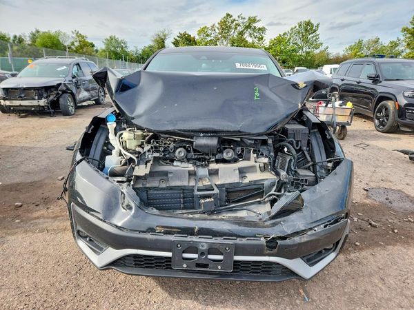 2020 HONDA CR-V EX-L — DIRF