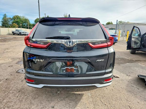 2020 HONDA CR-V EX-L — DIRR