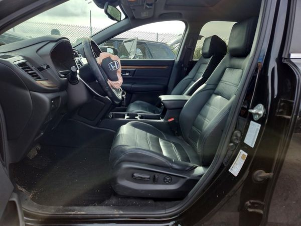 2020 HONDA CR-V EX-L — DENT