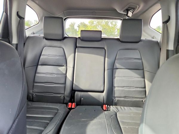 2020 HONDA CR-V EX-L — SUVN