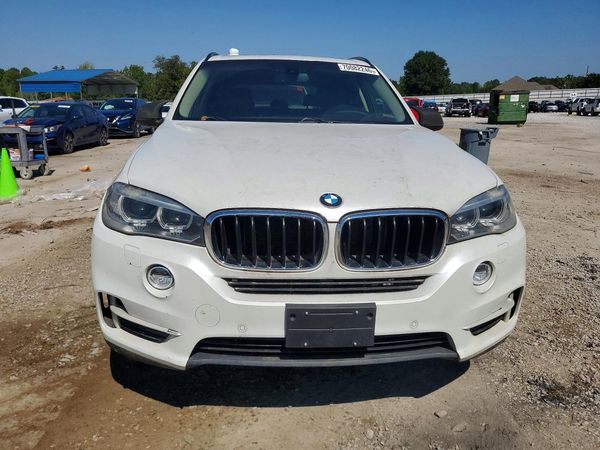 2015 BMW X5 xDrive35i — DIRF
