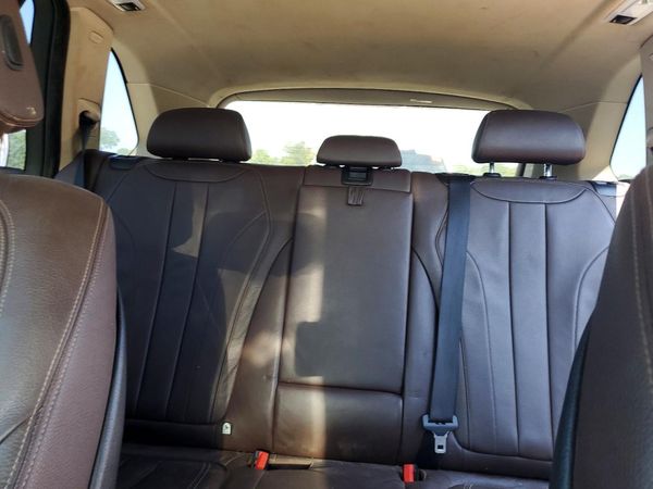 2015 BMW X5 xDrive35i — SUVN