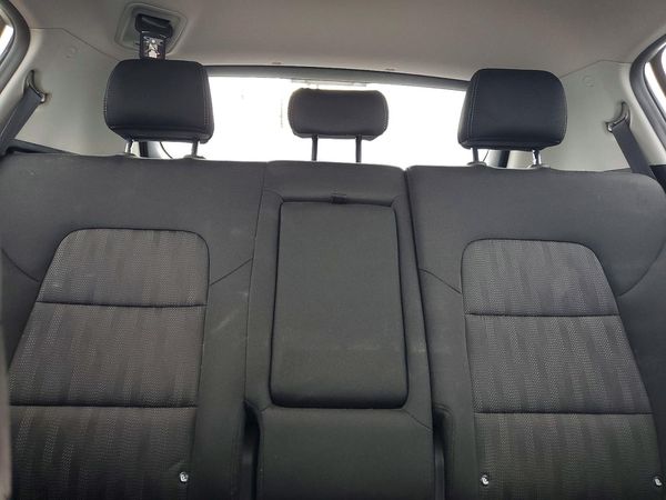 2022 KIA SPORTAGE LX, LX Value Edition Pkg — SUVN