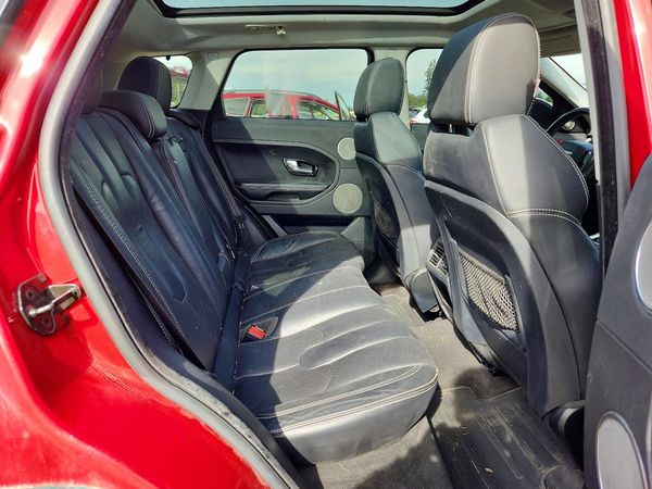 2015 LAND ROVER RANGEROVER Dynamic Premium — PSRS