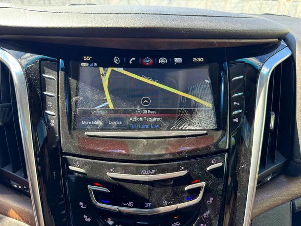 2019 CADILLAC ESCALADE Premium Luxury