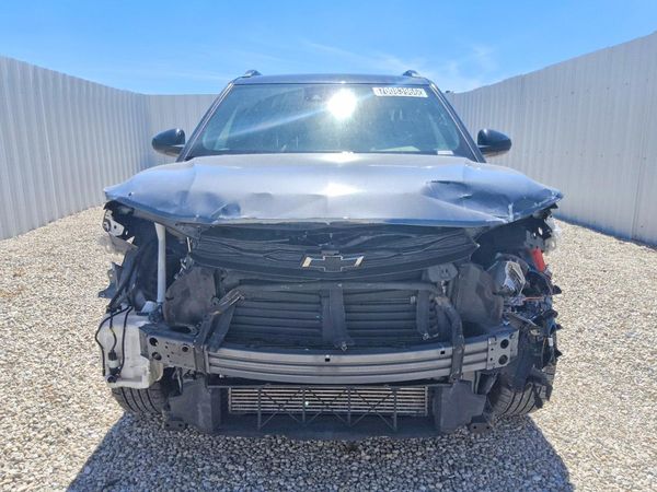2021 CHEVROLET TRAILBLAZE RS — DIRF