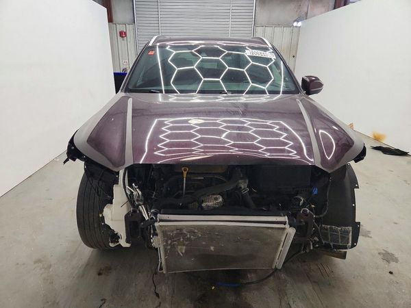 2022 HYUNDAI PALISADE Caligraphy — DIRF