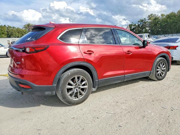 2016 MAZDA CX-9 — PSRA