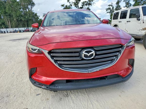 2016 MAZDA CX-9 — DIRF