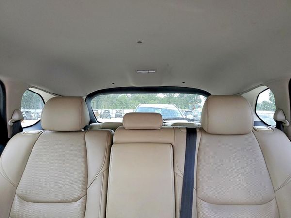 2016 MAZDA CX-9 — SUVN