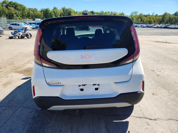 2023 KIA SOUL LX, S — DIRR