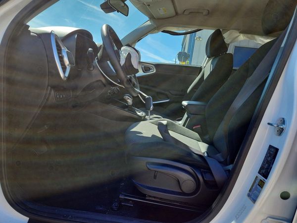 2023 KIA SOUL LX, S — DENT