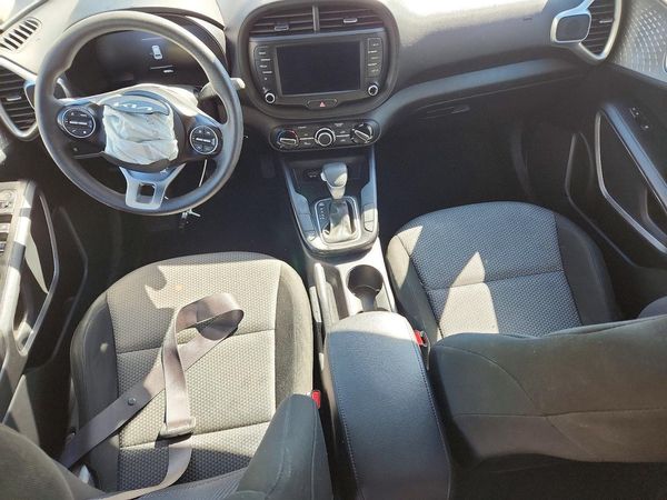 2023 KIA SOUL LX, S — CKPT