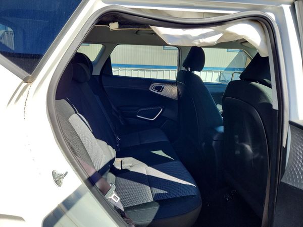 2023 KIA SOUL LX, S — PSRS