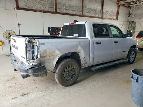 2026 RAM 1500 Tradesman — PSRA