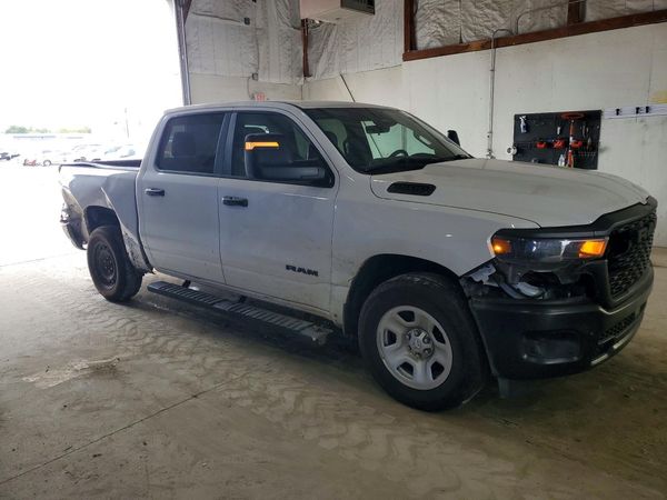 2026 RAM 1500 Tradesman — Passenger 3/4