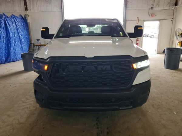 2026 RAM 1500 Tradesman — DIRF