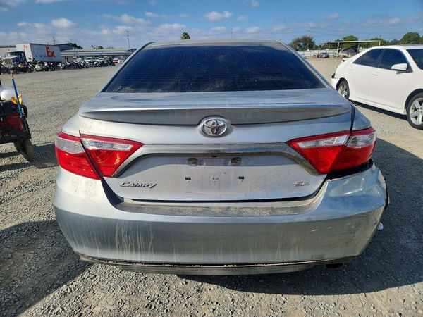 2017 TOYOTA CAMRY LE/SE/XLE/XSE — DIRR