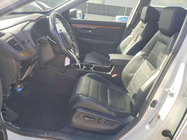 2020 HONDA CR-V EX-L — DENT