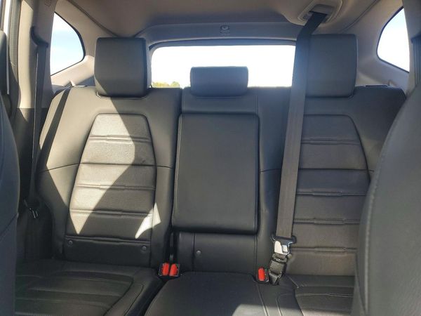 2020 HONDA CR-V EX-L — SUVN