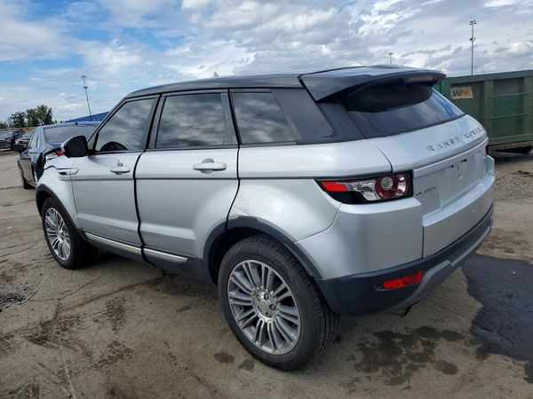 2015 LAND ROVER RANGEROVER Prestige Premium — DSRA