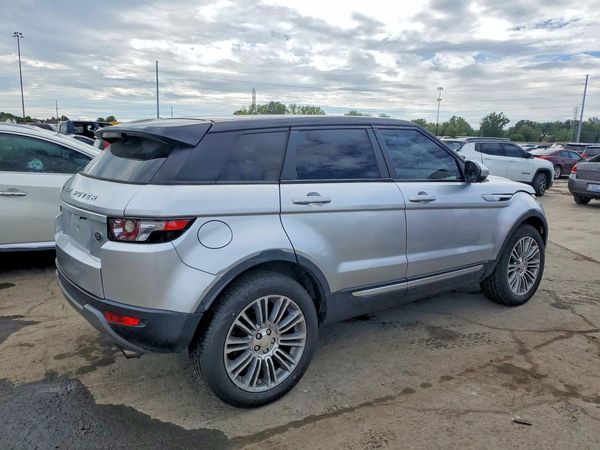2015 LAND ROVER RANGEROVER Prestige Premium — PSRA