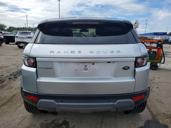 2015 LAND ROVER RANGEROVER Prestige Premium — DIRR