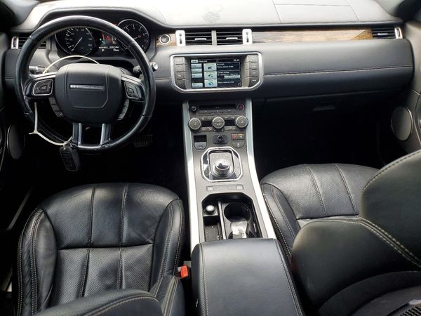 2015 LAND ROVER RANGEROVER Prestige Premium — CKPT