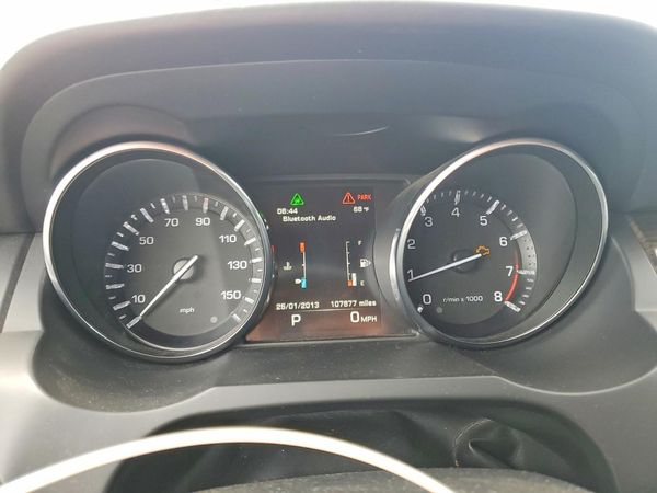 2015 LAND ROVER RANGEROVER Prestige Premium — ODOM