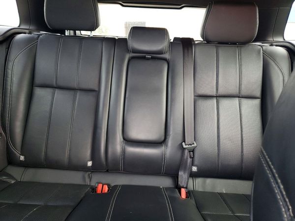 2015 LAND ROVER RANGEROVER Prestige Premium — SUVN