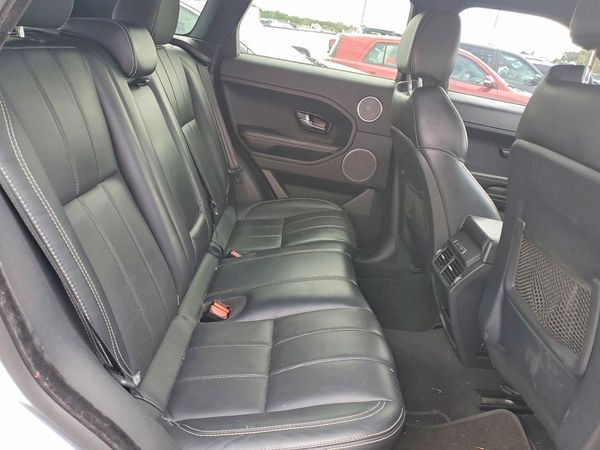 2015 LAND ROVER RANGEROVER Prestige Premium — PSRS