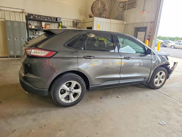 2017 FORD EDGE SE — PSRA