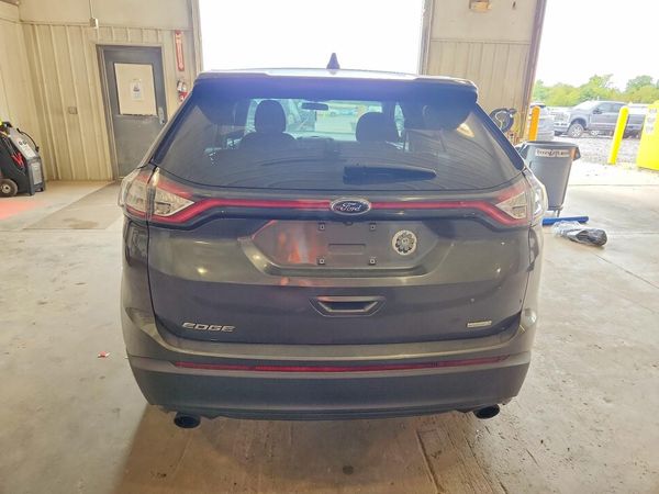 2017 FORD EDGE SE — DIRR