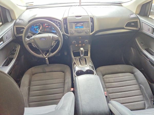 2017 FORD EDGE SE — CKPT