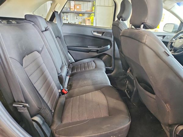 2017 FORD EDGE SE — PSRS