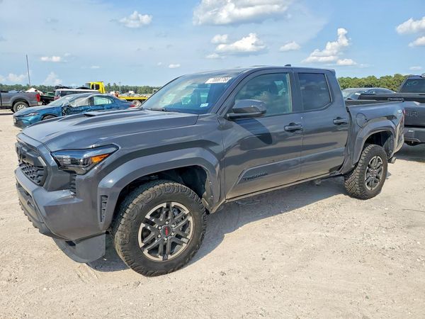 2025 TOYOTA TACOMA — DSFA — Front 3/4