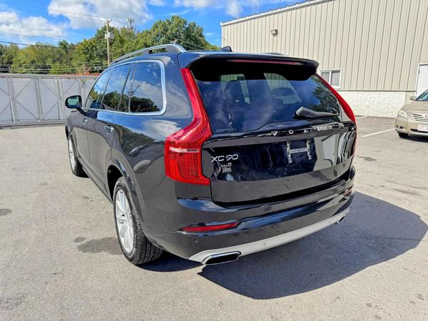 2016 VOLVO XC90 SV42 Momentum