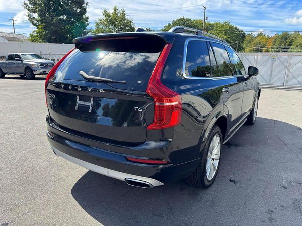 2016 VOLVO XC90 SV42 Momentum