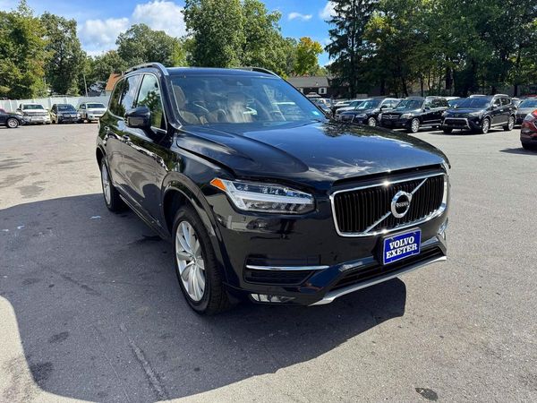 2016 VOLVO XC90 SV42 Momentum