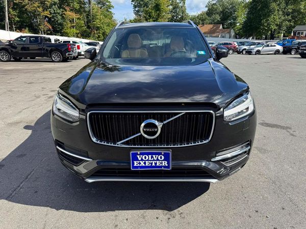 2016 VOLVO XC90 SV42 Momentum