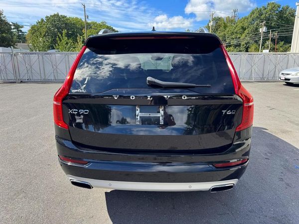 2016 VOLVO XC90 SV42 Momentum