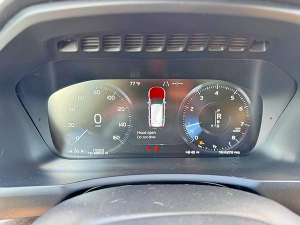 2016 VOLVO XC90 SV42 Momentum